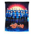 Cobertor Ligero Suave De Artistas Individual Providencia®