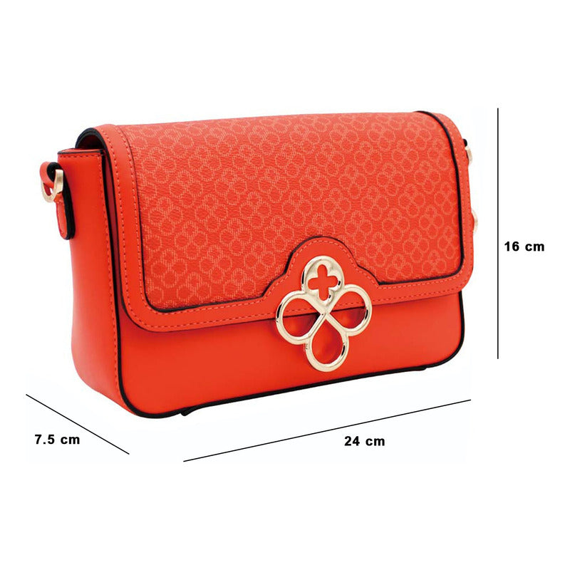 Bolso Para Mujer Mod. Ji2439 Marca Jaime Ibiza®