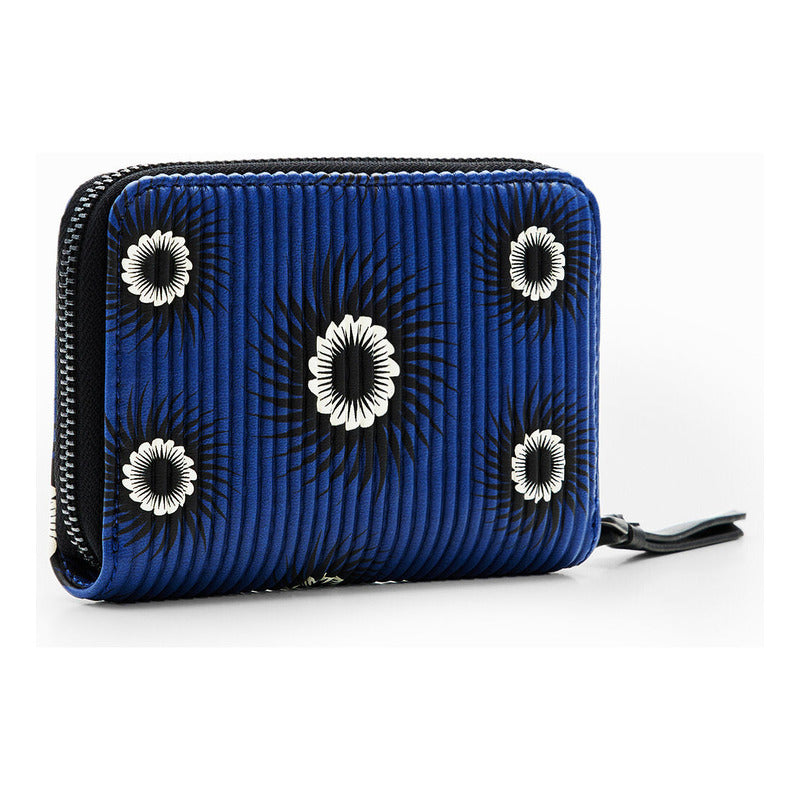 Cartera Pequeña Para Mujer Marca Desigual®