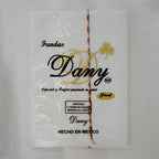 Funda Protectora Para Almohada 2pz Dafer Blanca 63x48 Cm