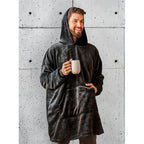 Sudadera Hoodie Winter Unisex Unitalla Vianney®