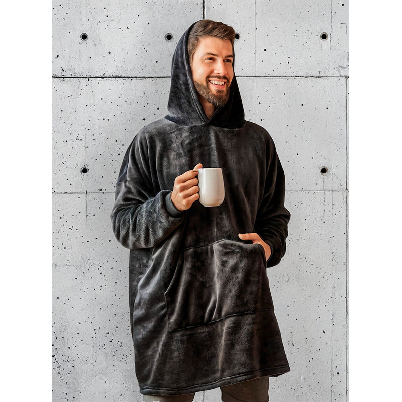 Sudadera Hoodie Winter Unisex Unitalla Vianney®