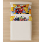 Juego De Sabanas Individual Infantil 3pz Marca Providencia®