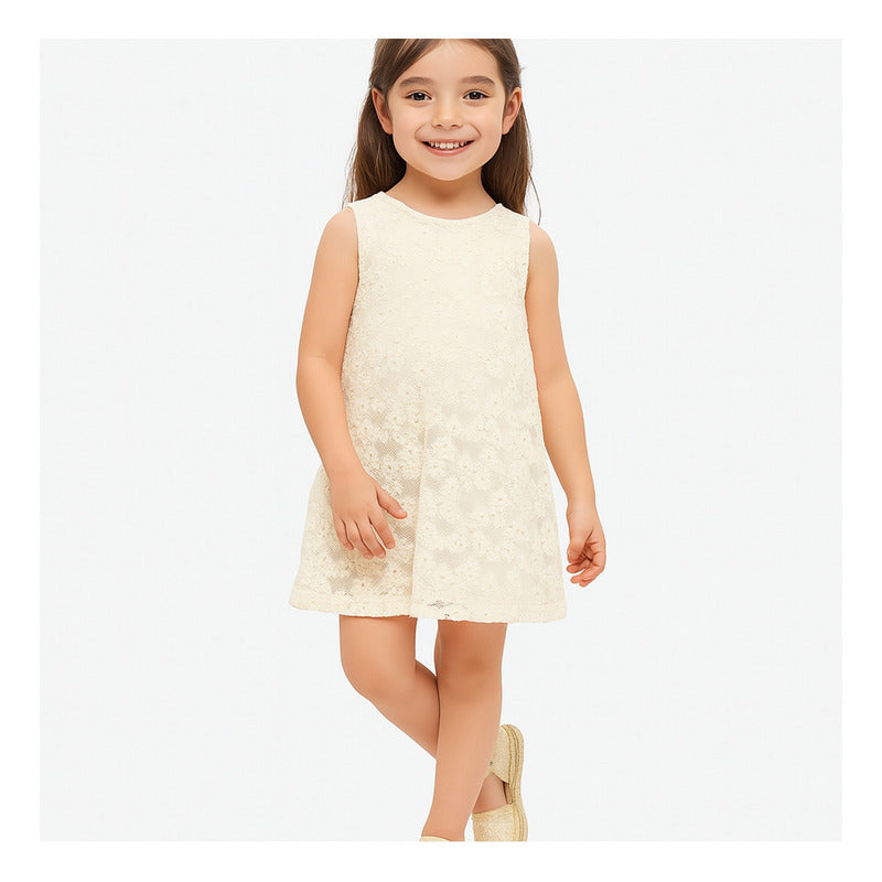 Zapatito Estilo Alpargata Para Niña Mod43644 Marca Mayoral®