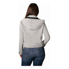 Chamarra Para Dama  Mod.cw89-pol7265 Marca Greenlander®