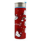 Termo Térmico Diseños Animados 430 Ml Modelos Varios
