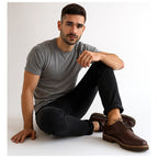 Zapato Bostoniano Para Caballero Mod.d2125751 Marca Dockers® Brandi Bostoniano 25 Mx