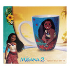 Taza Tarro De Porcelana 500ml Diseños Animados