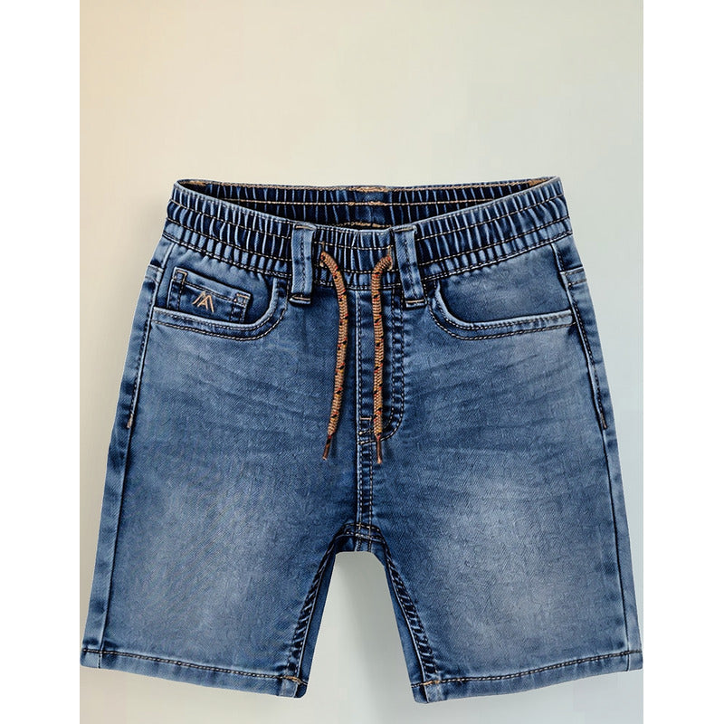 Short Bermuda De Niño Mod.3253 Marca Mayoral®