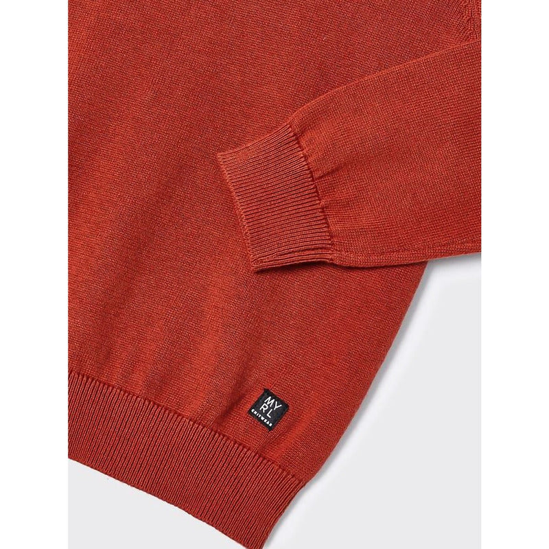 Sueter De Niño Manga Larga Mod.323 Marca Mayoral®