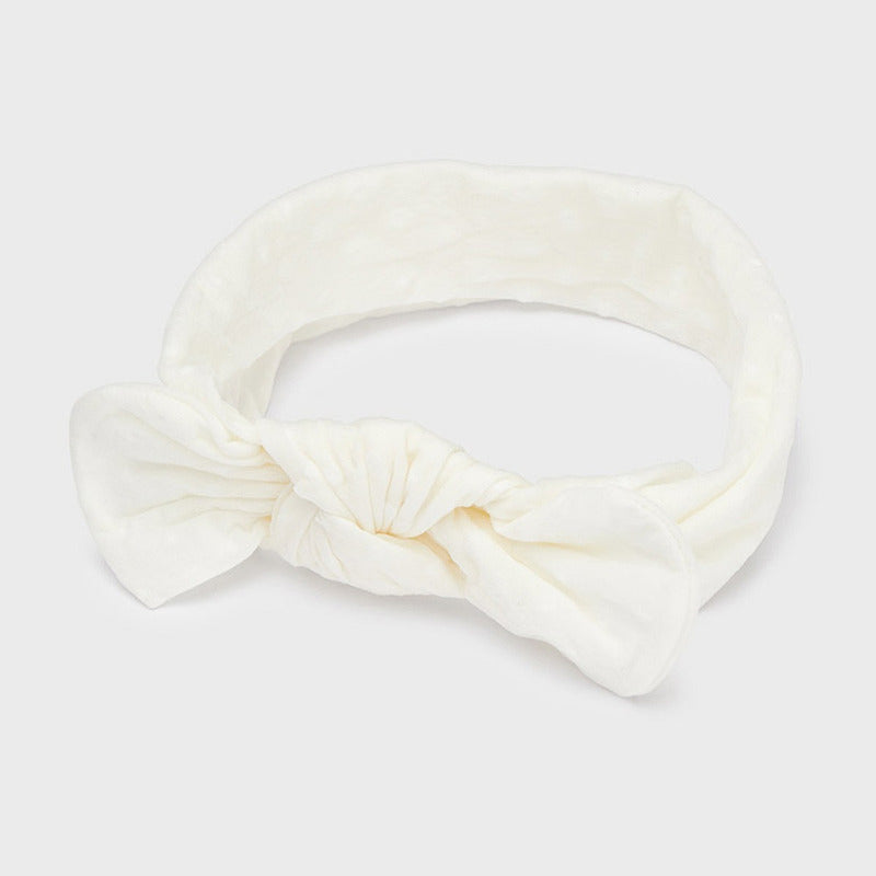 Set Mallas + Diadema Para Bebe Marca Mayoral®