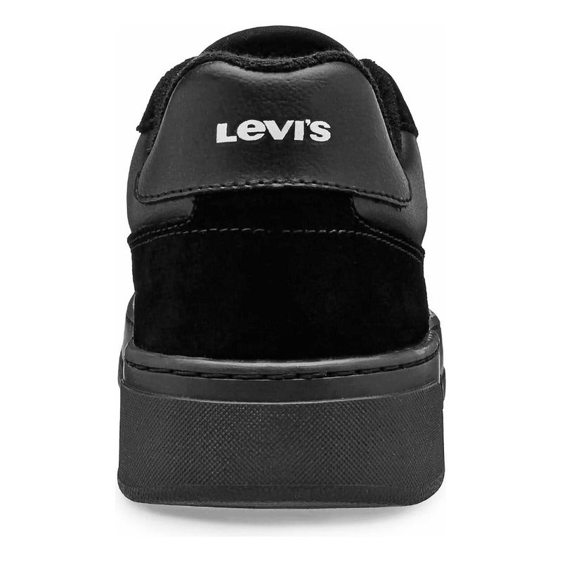 Tenis Casual De Hombre Mod. L2223391 Marca Levi's®