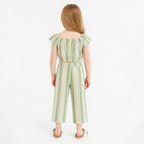 Conjunto Para Niña Pantalon+blusa Mod.3560 Marca Mayoral®