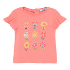 Blusa Manga Corta De Bebe Mod.1082 Marca Mayoral®