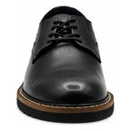 Zapato Formal Para Hombre Mod. D21257522 Marca Dockers® Negro Lisa 28 Mx