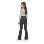 Legging Acampanado Infantil Y Juvenil 6773 Marca Mayoral® Antracita Lisa 16 Años
