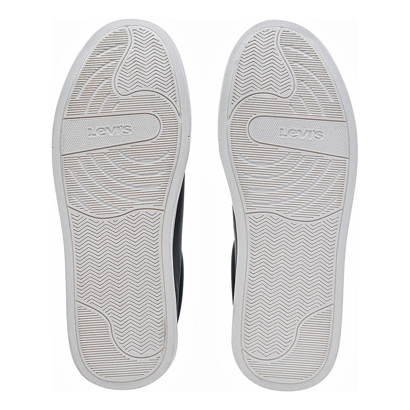 Tenis Casual Para Caballero Mod. L2125471 Marca Levi's®