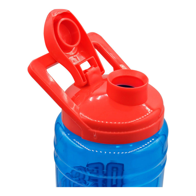 Botella De Agua Ligera 900ml Mod.1555