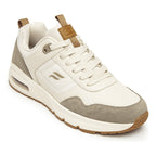 Tenis Con Cápsula De Aire Para Hombre 422401 Marca Flexi®