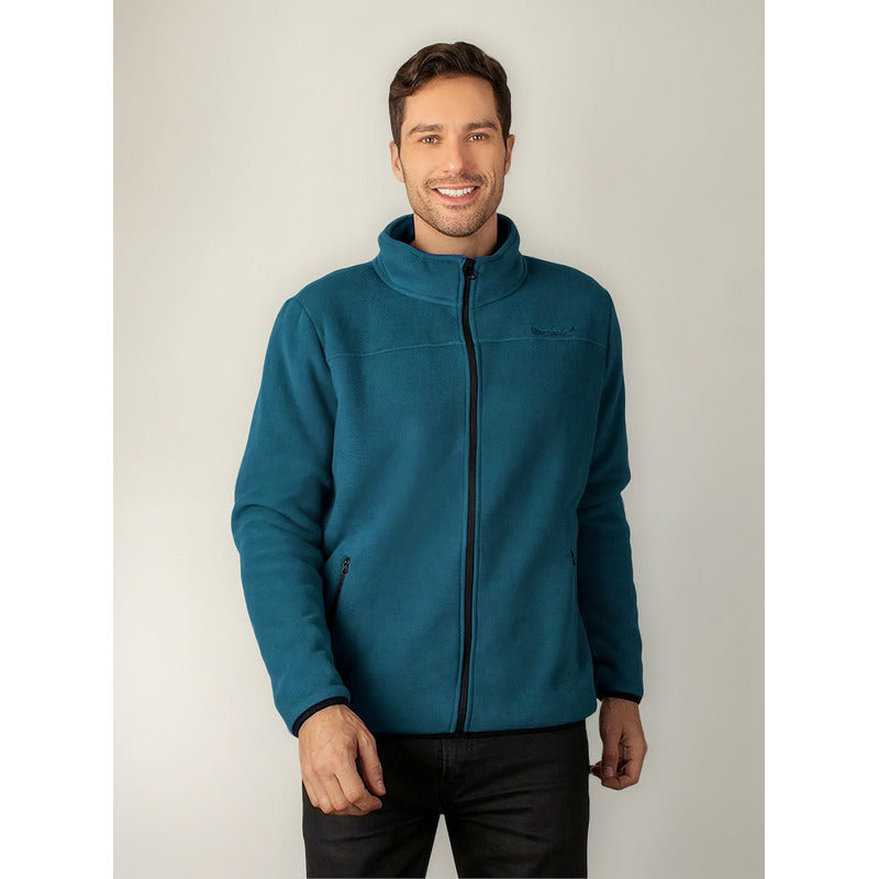 Sudadera Fleece Eco Para Hombre Cw86-fce8579 Greenlander®