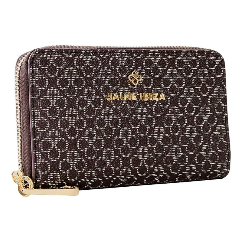 Cartera Para Dama Mod Ji625 Marca Jaime Ibiza®