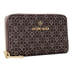 Cartera Para Dama Mod Ji625 Marca Jaime Ibiza®