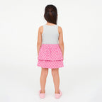 Falda Ligera Para Niña Mod.3904 Marca Mayoral®