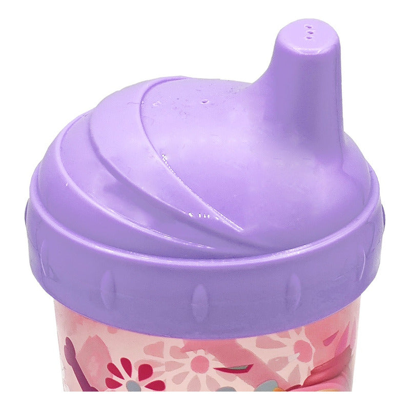 Vaso Entrenador De Bebe 295ml Diseños Varios