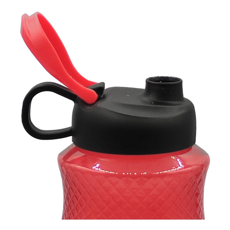 Botella De Agua Ligera 900ml Mod.1555