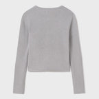 Suéter Tricot Canalé Para Niña Mod.6350 Marca Mayoral®