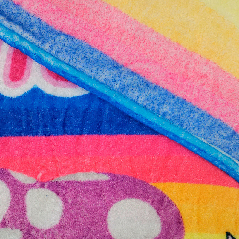 Cobertor Ligero Super Suave Serenity Matrimonial Diseños