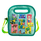 Lonchera Térmica Escolar Bolsa De Almuerzo Infantil