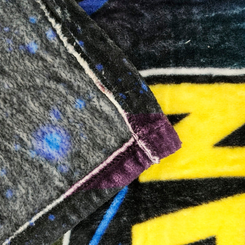 Cobertor Ligero Super Suave Serenity Matrimonial Diseños