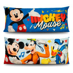 Almohada Súper Jumbo Ligera 120x50 Doble Vista Providencia®