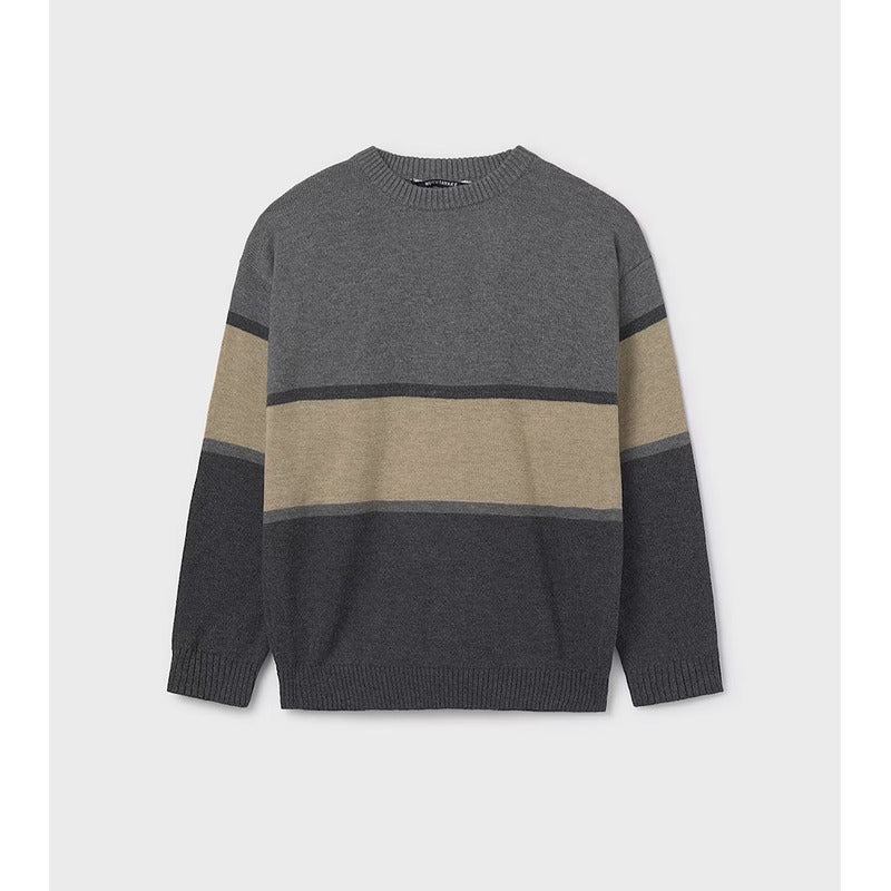 Sueter Casual Para Niño Mod.7303 Marca Mayoral®