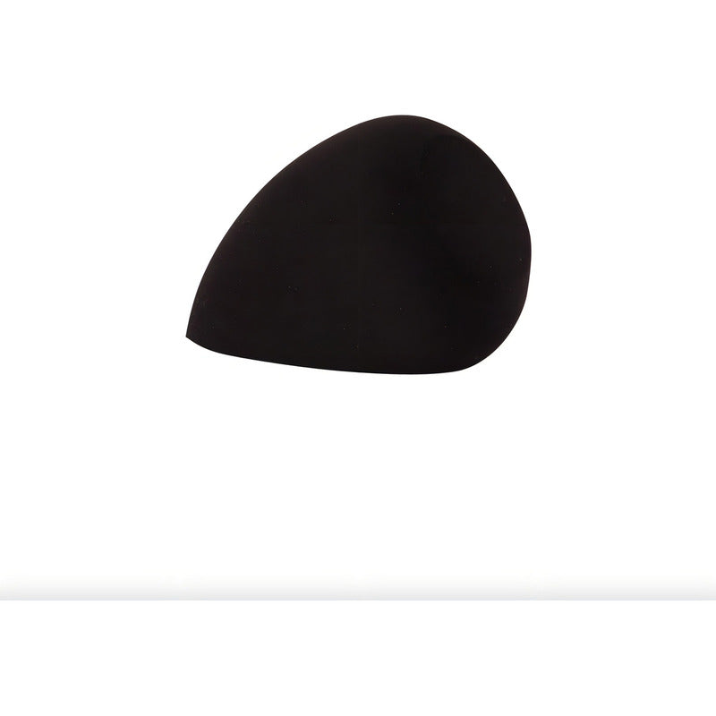 Esponja Difuminadora Beauty Creations® Colores Color Negro