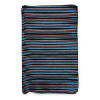 Frazada De Acrilico Afelpada Multiusos 1.20m X 1.50m Mod. Ac