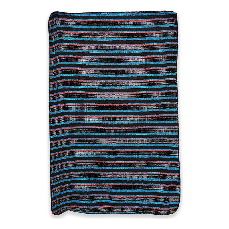 Frazada De Acrilico Multiusos 1.10m X 1.50m Mod. Ac