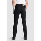 Pantalon Para Hombre Iron Slim Recto Casual Marca Oggi®