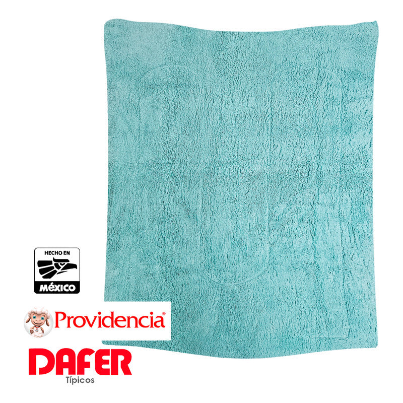 Cobertor Borrega Providencia® Matrimonial Diseños