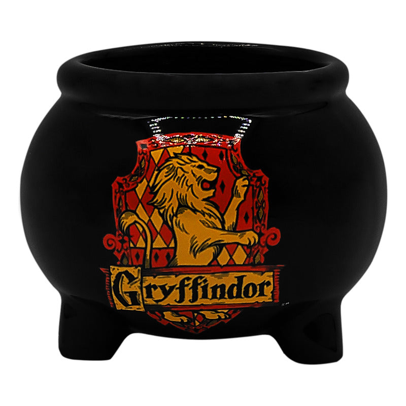 Tazas Mini De Ceramica Set 2pz Expreso 103.5ml Harry Potter Multicolor Harry Potter 1778-23