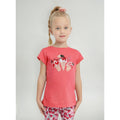 Blusa Casual Para Niña Mod.3070 Marca Mayoral® Peonia 2 Años
