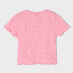 Blusa Ligera De Niña Mod.3030 Marca Mayoral®
