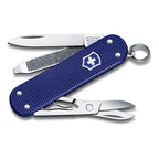 Navaja De Bolsillo Classic Sd Alox Marca Victorinox®