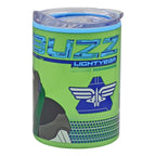 Vaso Termo Doble Pared De Acero Inoxidable 350ml Diseños