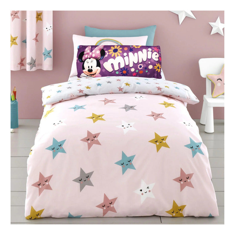 Almohada Súper Jumbo Ligera 120x50 Doble Vista Providencia®