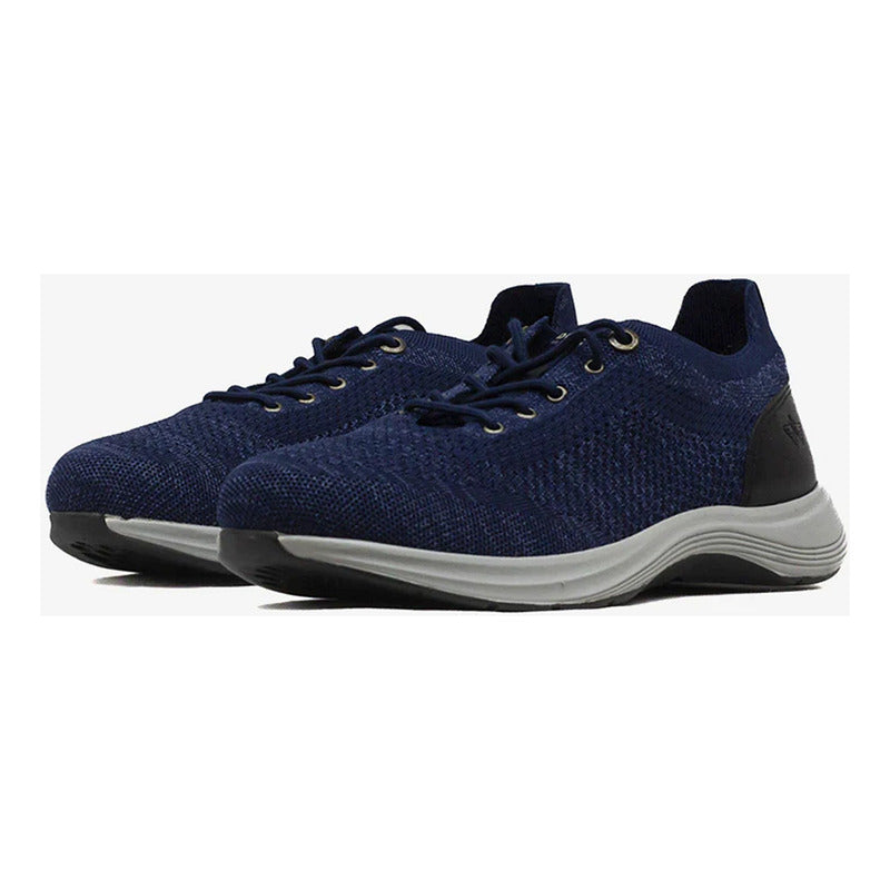 Tenis Para Hombre Mod. D2125622 S Marca Dockers®