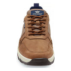 Tenis Urbano Para Caballero Mod.d2125721 Marca Dockers® Moka Liso 7,5 Mx
