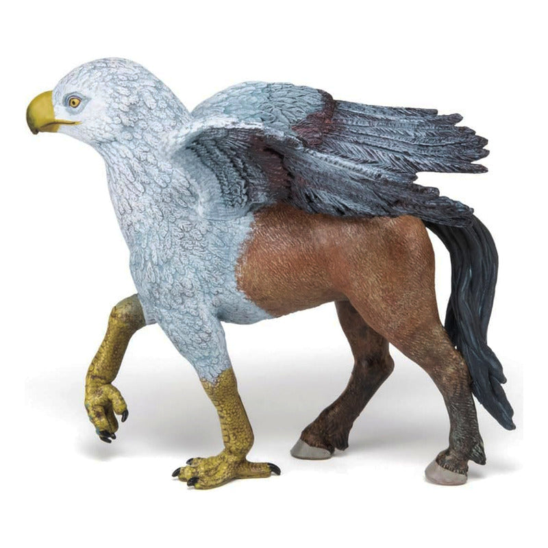 Figura Animales Mitológicos Coleccionable Marca Papo®