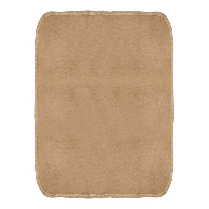 Cobertor Liso Hotelero Soft Matrimonial 1pz